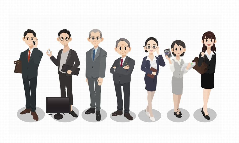 元・異業種メンバーに聞いた！未経験から「ベンチャー×IPO・ガバナンス」のプロになるための業界研究ロードマップ