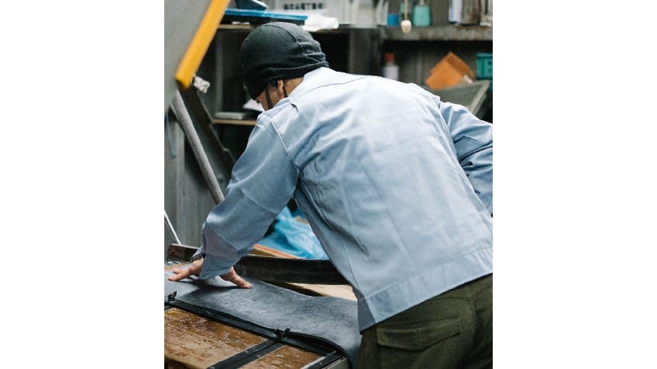 【2026年版】工業用ゴム・シリコーン業界研究ガイド｜市場規模・主要プレイヤー・将来性をわかりやすく解説