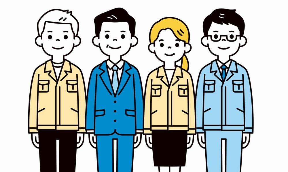【1日密着】大阪の金物屋で働くってどんな感じ？製造スタッフのリアルなタイムスケジュール公開