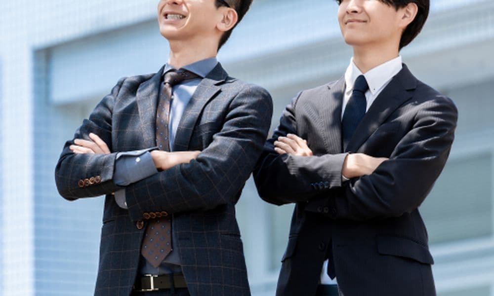 「営業でも人事でもない？」企業の“志”をカタチにする仕事──採用・研修コンサル職を3つのスキルで分解してみた