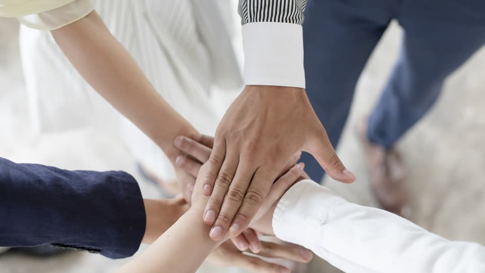 5人組のコンサル会社だからできる“対話ベース経営”の裏側──意思決定のスピードとリアルを公開