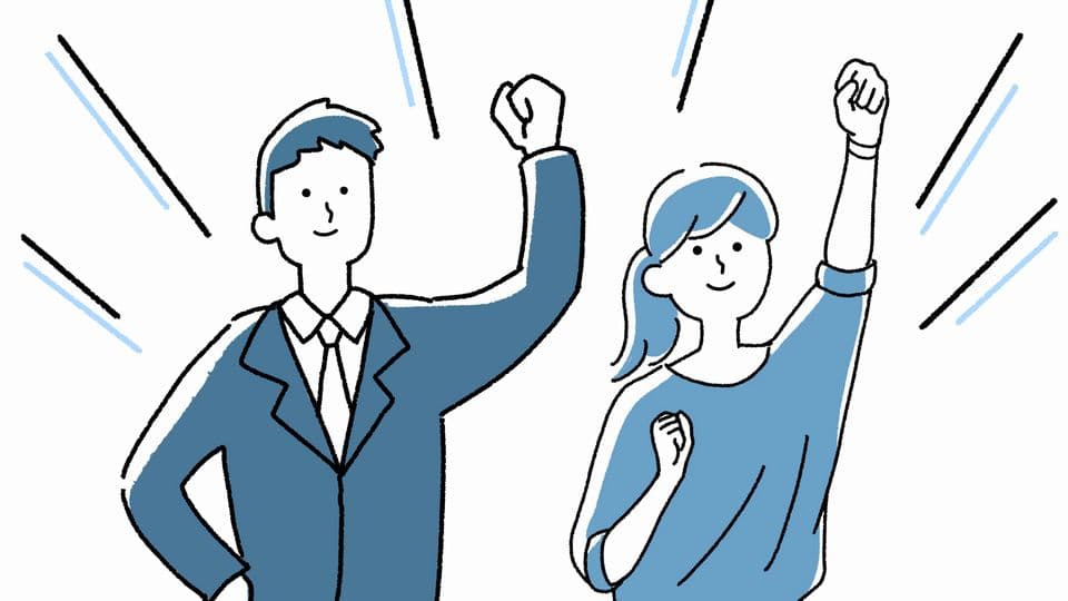 【全員中途・少数精鋭】6人の“変革実装者”に聞いた「トゥモローリンクでしか味わえない仕事の手触り」