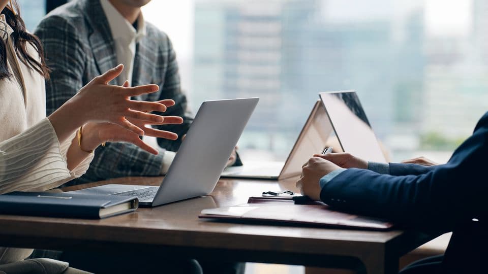 「採用代行(RPO)って結局なにするの？」営業でも人事でもない“採用コンサル職”のリアルを分解してみた