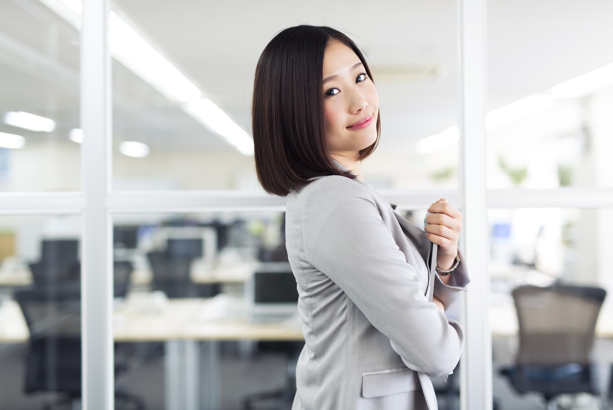 “カルチャーフィット採用”の時代に、女性Webディレクターが選ばれる理由──面接で「一緒に働きたい」と思わせる伝え方