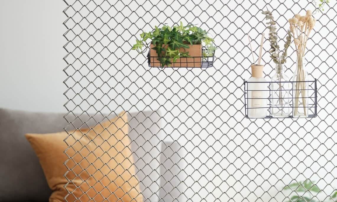 「守る」から「魅せる」へ。ひし形金網の企画・開発職ってどんな仕事？X-Labのプロジェクト事例で徹底解説