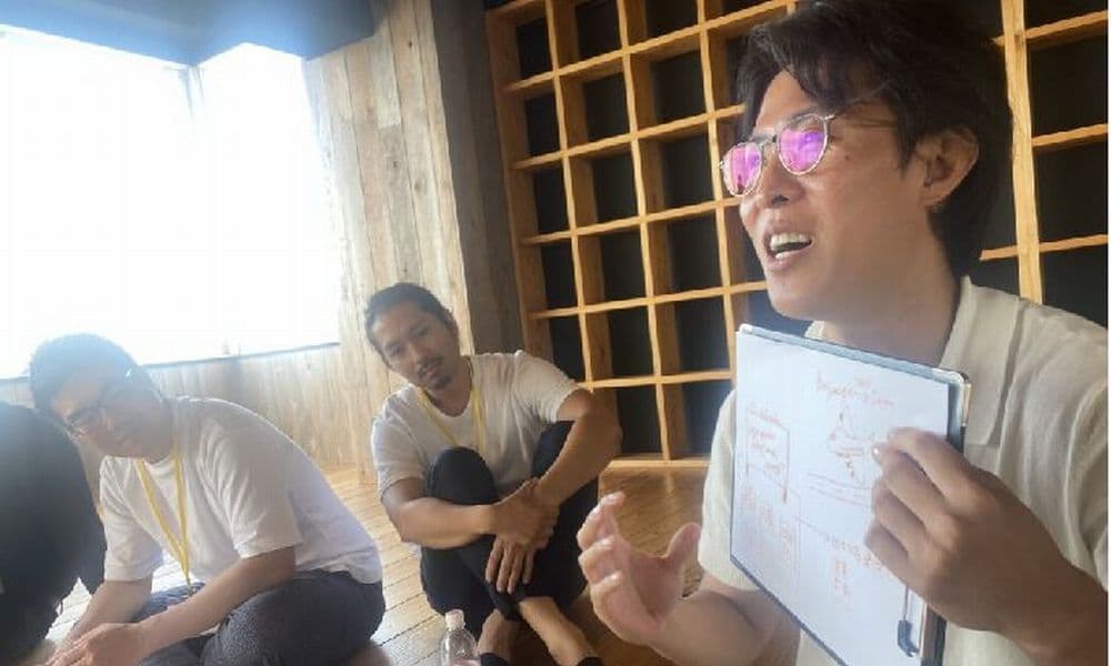 【プロジェクト事例】“冷笑と諦め”があふれる組織が変わるまで──対話起点で未来を実装したコンサルティングの舞台裏