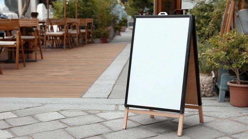 【業界研究】「立て看板・ディスプレイ什器」って実はすごい仕事だった？身近なのに知られていないサイン&ディスプレイ業界の全体像