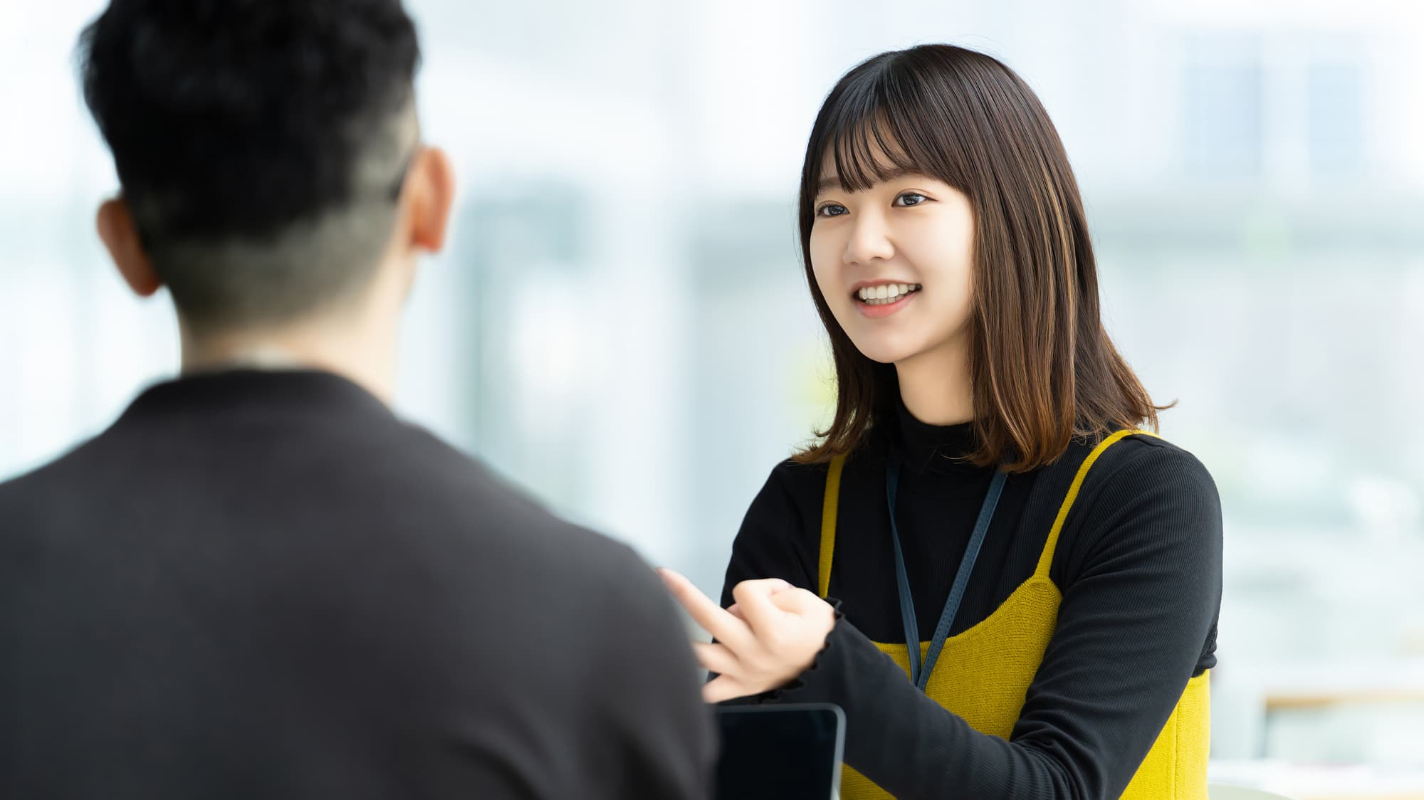 法人営業との違いは？「制作会社特化のアカウントディレクター」という職種を徹底解剖