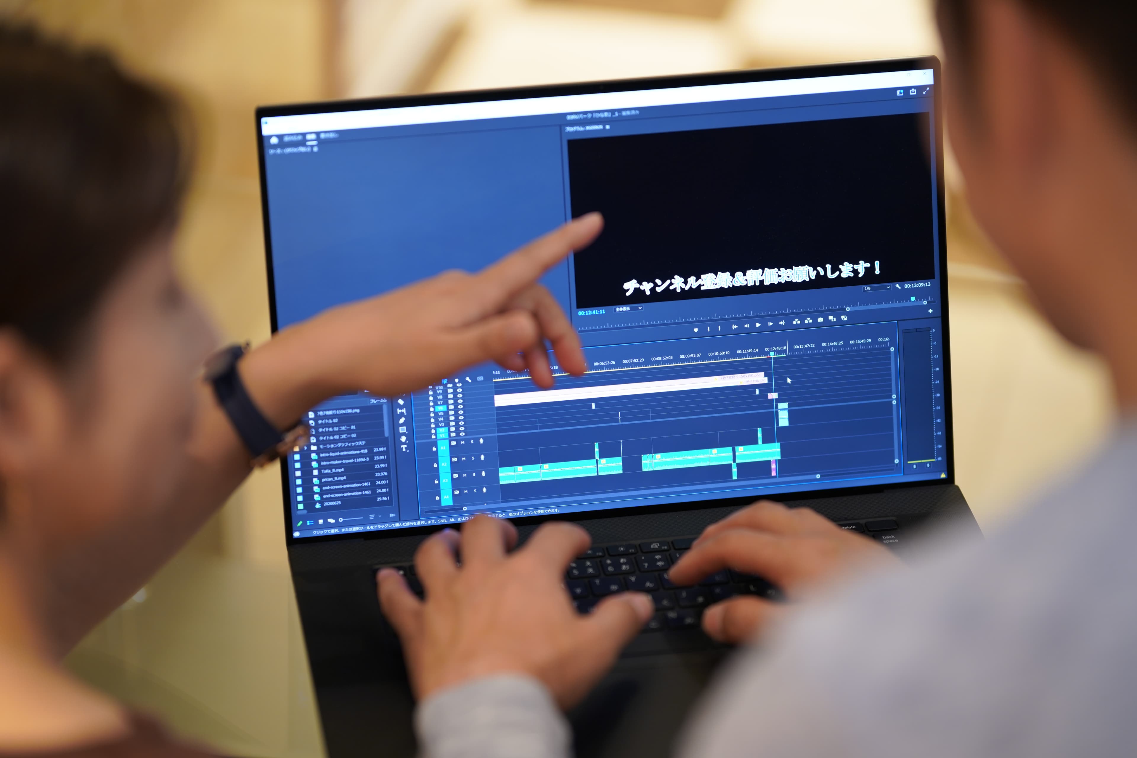採用サイトの“離脱ゼロ秒”を目指す：トレンドアニメーションで第一印象を劇的に変えるWebディレクション術