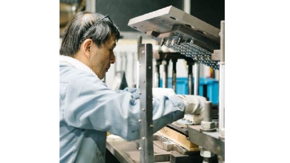 町工場が拓く新たな領域～ものづくりの進化を現場から感じる