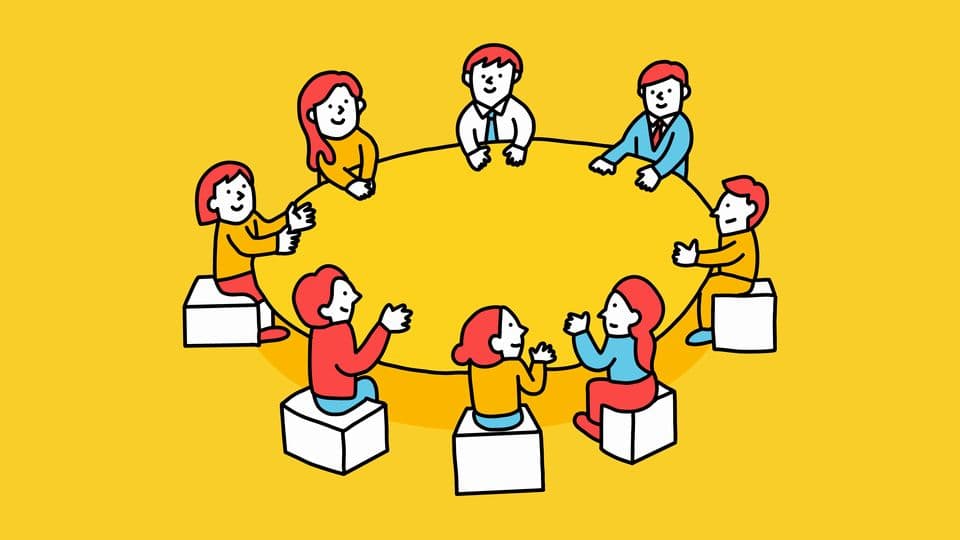 社員座談会：マンガ好き13人のリアルな働き方、ぶっちゃけ全部聞いてみた