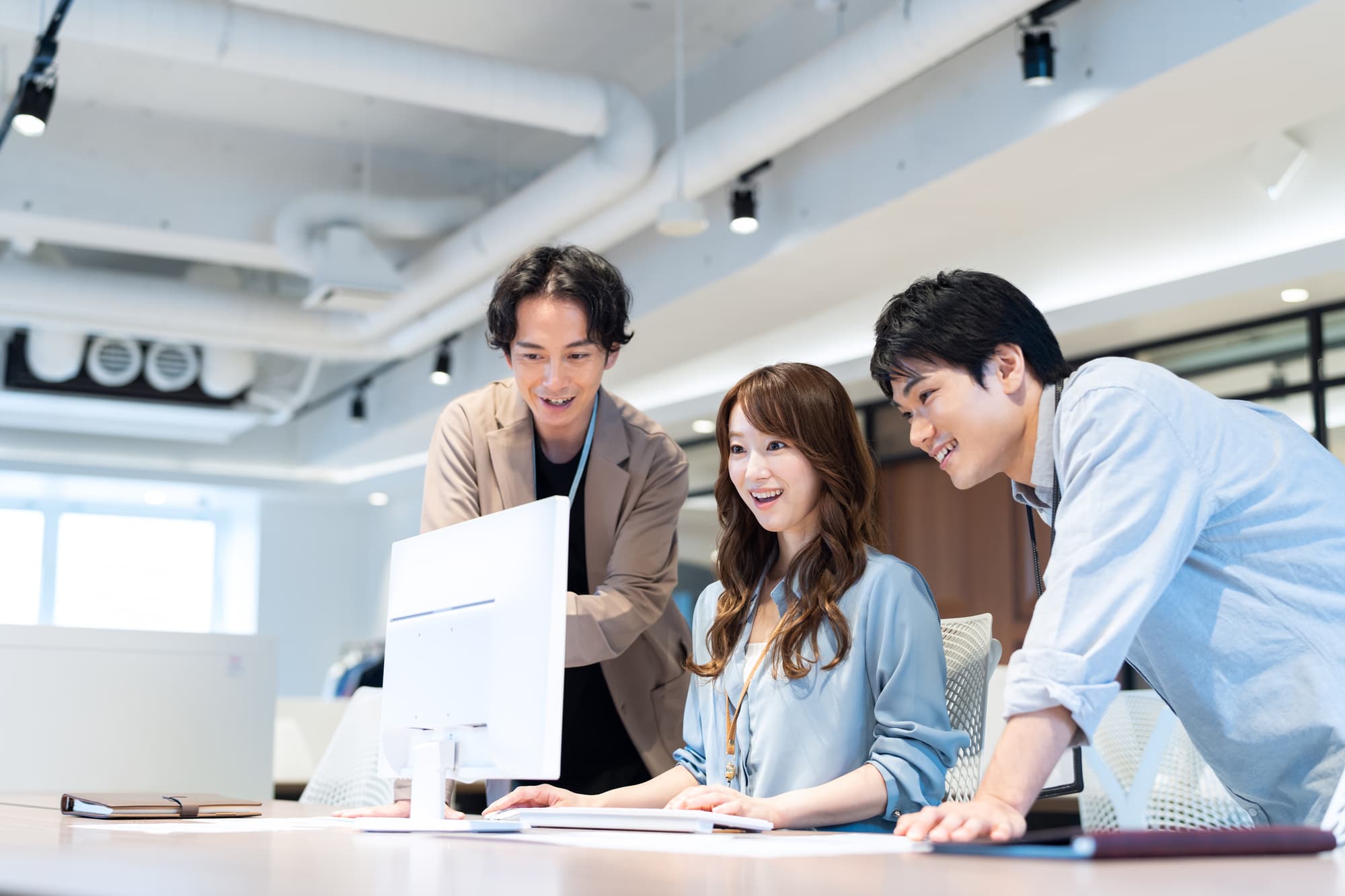 UI/UXデザイナーの仕事の“成果”から考える。採用・コーポレートサイトで求められる役割とは？