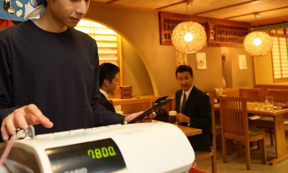 【1日密着】創作料理一喜で働くってどんな感じ？ランチ〜ディナーまでリアルな裏側を全部見せます