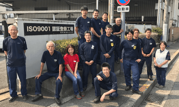 【キャリア視点の業界研究】中小×老舗×製造業という選択肢：大企業就職だけにこだわらない人のための昭和製線の歩き方
