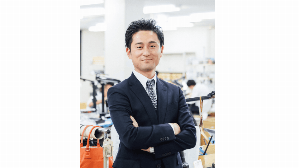 “価値あるものを未来へ”――2代目社長の挑戦とレザーアートで実感できる成長ストーリー