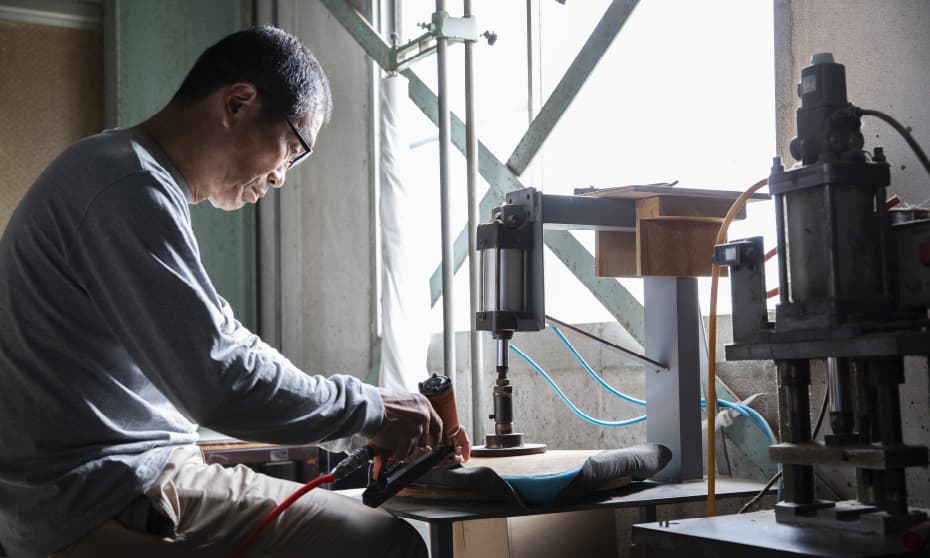 【家具業界まるわかり】大量生産とは全然ちがう？“受注生産・自社一貫製造”のリアルな働き方