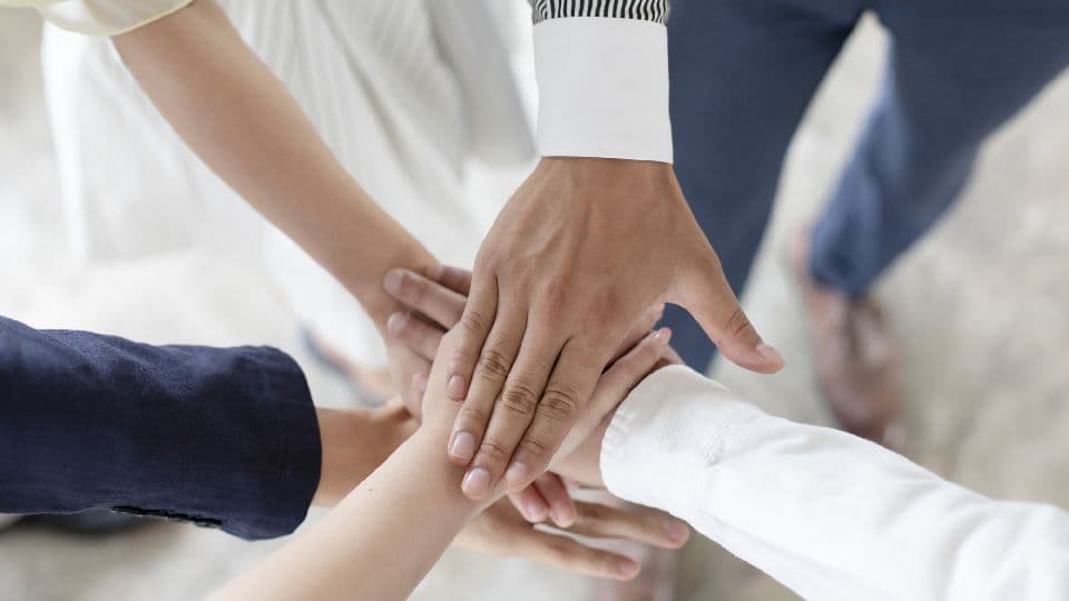 未経験でも活躍できる！個人の可能性を最大限に引き出すトゥモローリンクの組織文化とは