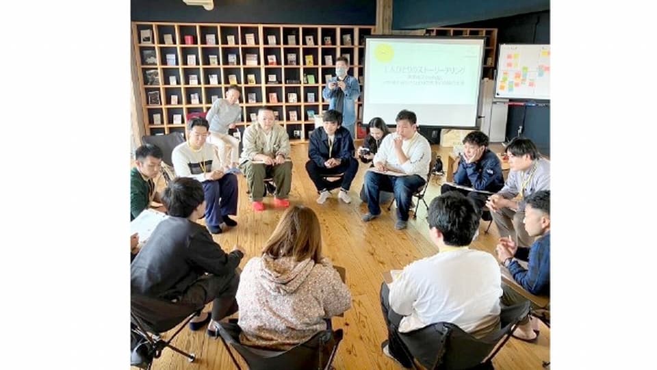 「組織変革コンサルタント」という仕事：トップの“想い”を現場の行動に変える1日の裏側