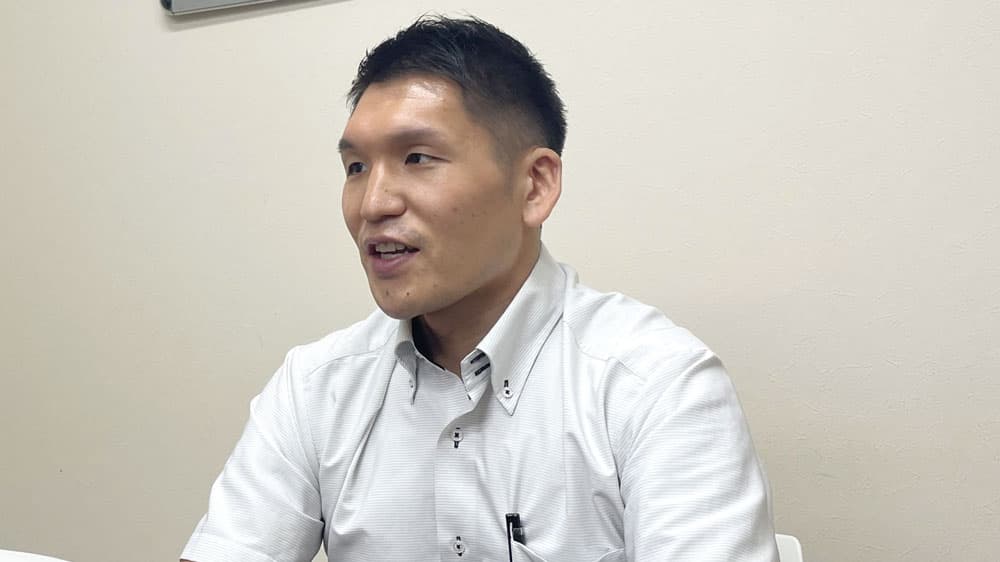 三代目社長が語る“MAKE THE BEST”の真意──常磐精工の価値観と求める人材像