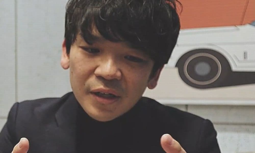 【代表インタビュー】「はたらくがもっともっと前向きに」を本気で掲げる会社の裏側──トゥモローリンクがつくりたい未来と、そこで働くということ