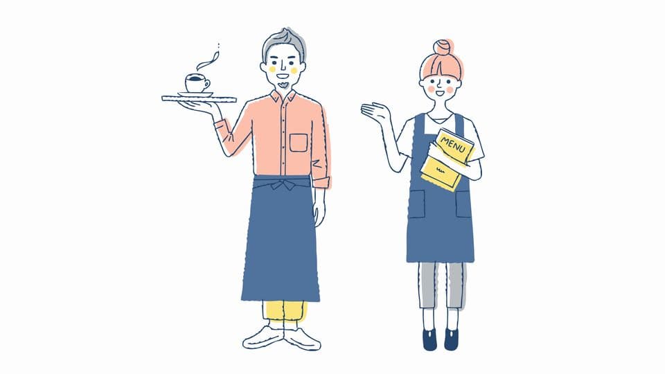 「ただのアルバイト」で終わらせない。創作居酒屋で身につく接客・マネジメントスキルと将来の広がり