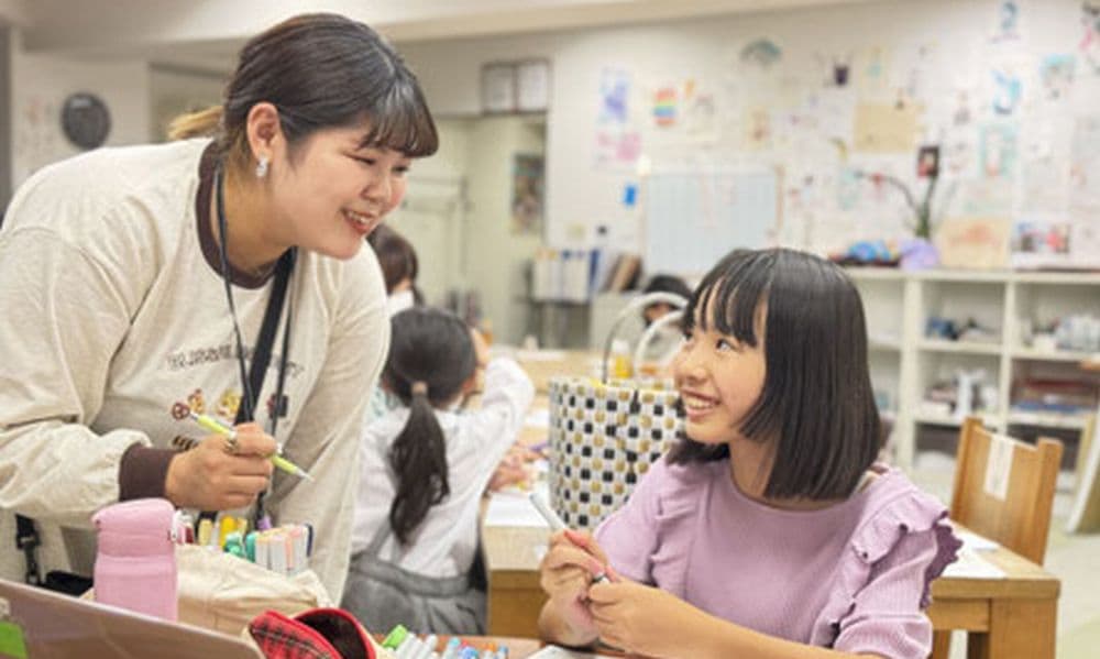 1日のタイムラインで見る！マンガ・イラスト好きが大阪で“仕事になる瞬間”までの裏側ぜんぶ見せます