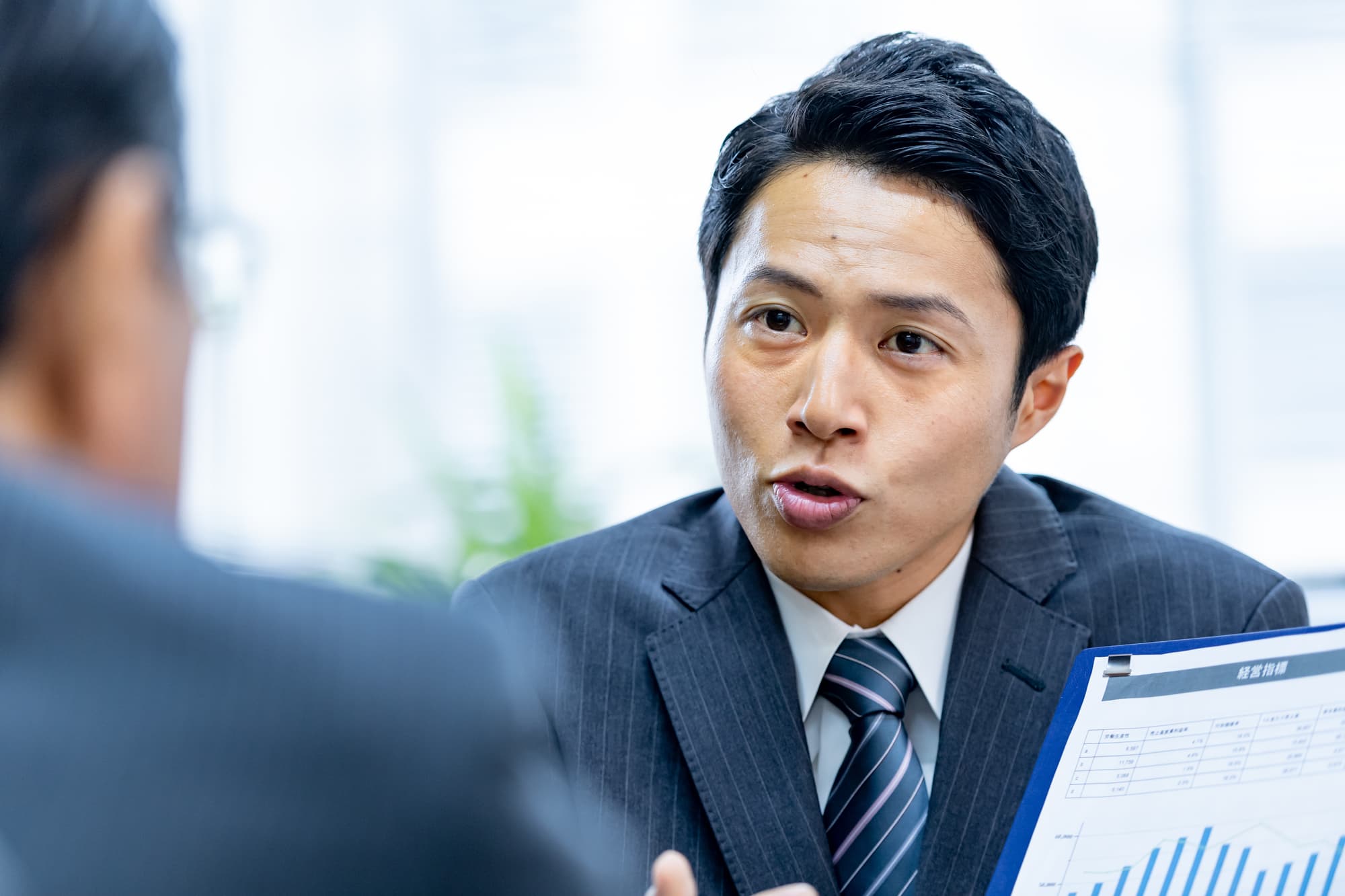 【AI時代の採用マーケティング】社長インタビューで実現する共感採用のススメ