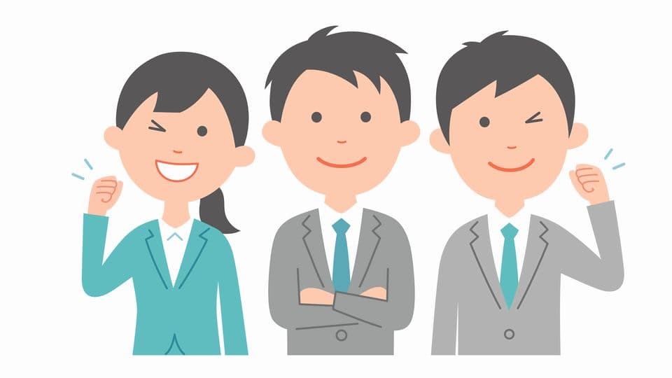 「営業だけど、売り込みはしない？」BtoBゴムメーカー営業職のリアルとキャリアパス