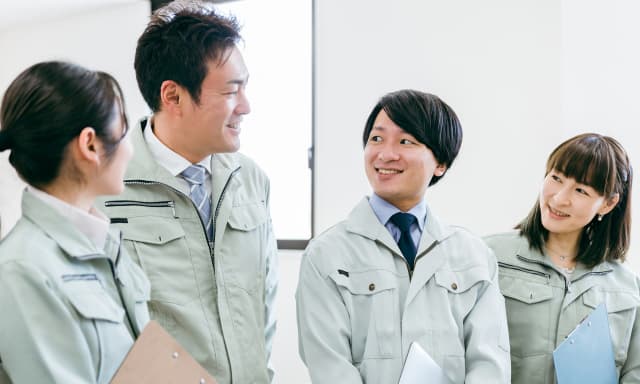 【社員・大工クロストーク】9名だからこそできる“オンリーワンのものづくり”とキャリアの描き方（古民家再生・オフィスリノベの裏側）