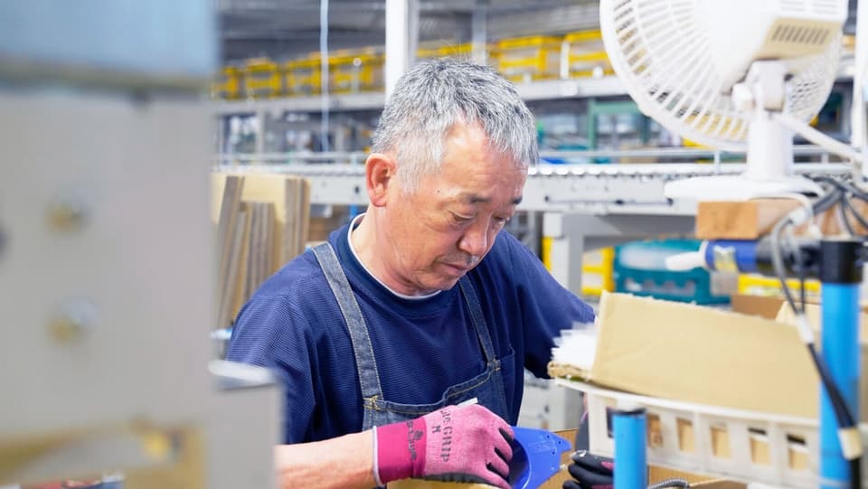 【物流業界研究】未経験からキャリアを築くには？オペレーション事業のリアルな仕事像と成長ステップ