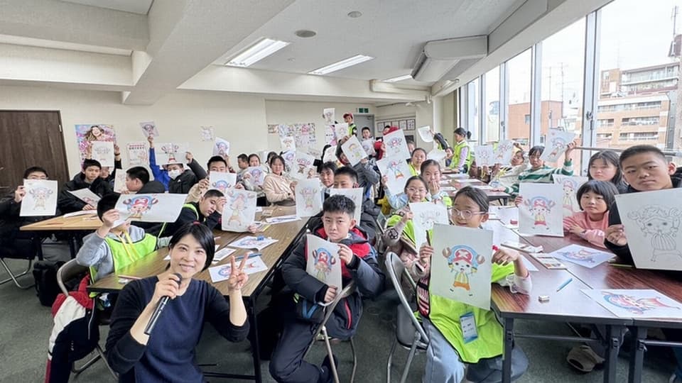 “好き”を仕事にできる職場環境とは？コミックエージェントで叶えた働き方改革