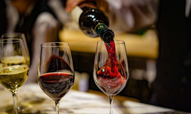 ワイン好き、集まれ。酒類専門商社だから味わえる“仕入の舞台裏”とキャリアの広がり方