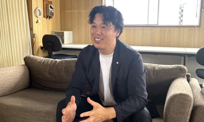 【代表インタビュー】“無茶ぶり大歓迎”の町工場が、なぜ若手に選ばれる職場になりつつあるのか？フコク産業の未来戦略と働きがい