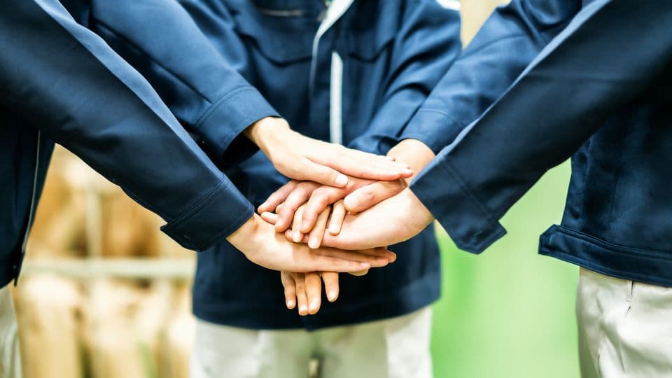 【東大阪発】製造・物流エリアで働く魅力とは？地域密着型オペレーション企業で叶える安定と成長のキャリアガイド