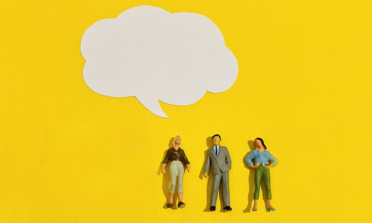 “対話が武器になる会社”の会議を全部見せます。トゥモローリンク流ミーティングの作り方