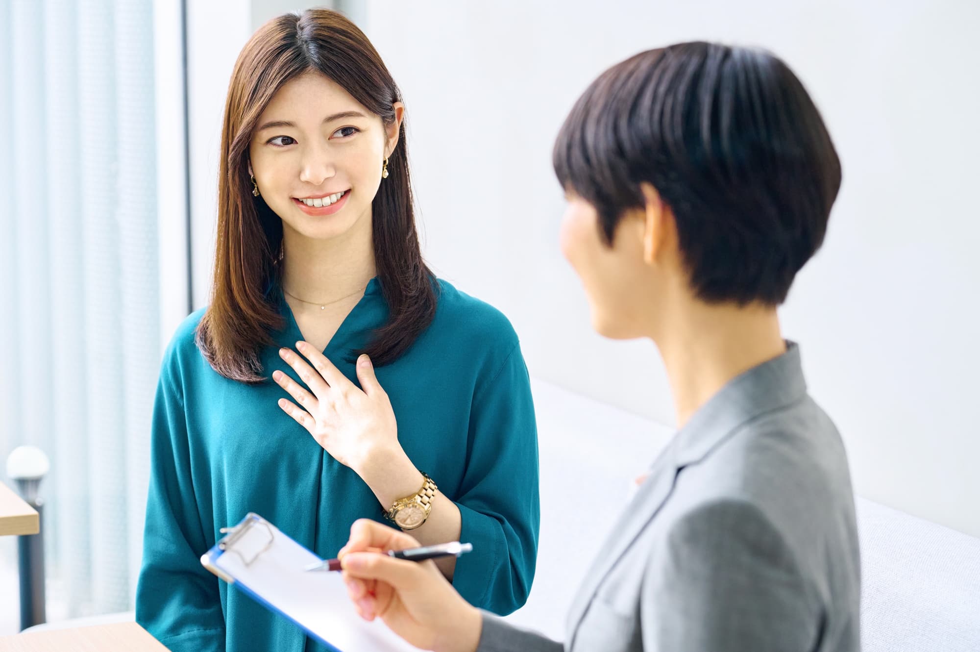 BtoC企業の「らしさ」を形にするWebディレクター