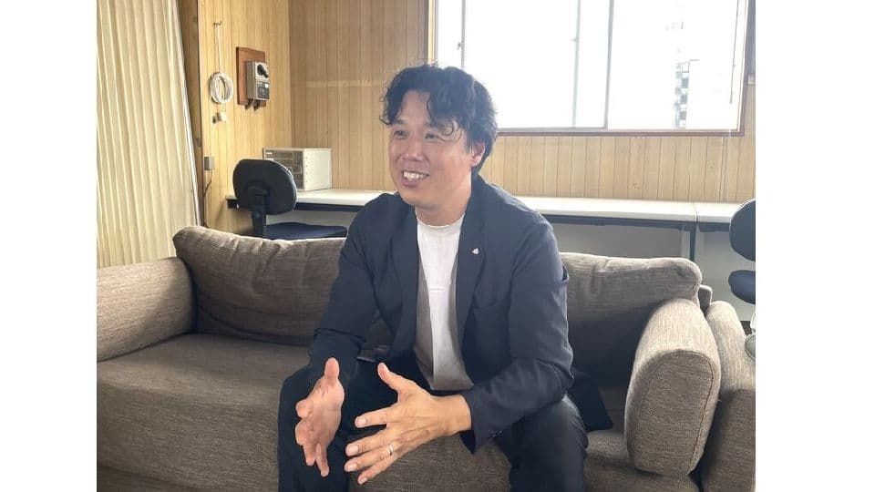 製造業の社会的意義と働く価値～事業承継・地域共生の最前線