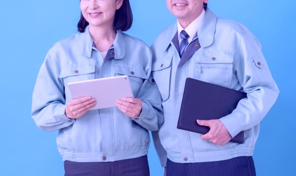 町工場×ゴム業界研究：大手メーカーと中小企業の違いと、あえて“12名規模”を選ぶキャリア戦略