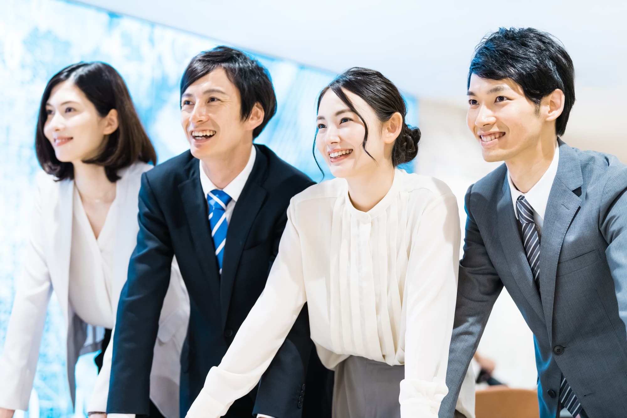 辞めない会社づくり─「条件」ではなく「価値観」で惹きつける新しい採用