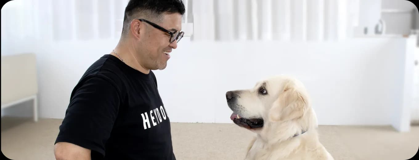 しつけ教室はどこが違う？おやつに頼らないトレーニングから読み解く犬のしつけ業界の専門性と企業比較のポイント