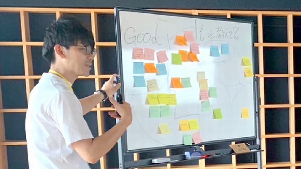 「明日、早く会社に行きたい」をつくる仕事：トゥモローリンクで実現する“自己承認が増えていく働き方”とは