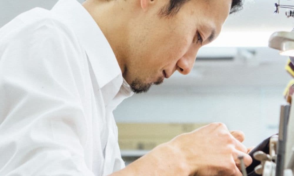 趣味レベルからプロの職人へ。“観察力”と“もったいない精神”を武器にする仕事術【社員インタビュー付き】