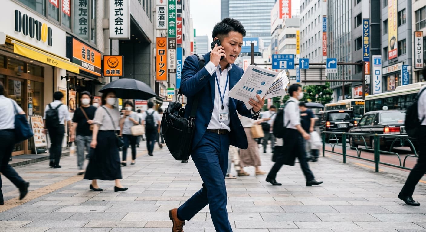 「働くを人生のエネルギーにする」仕事とは？DSチームで担う4つの職責とキャリアパスの専門ガイド