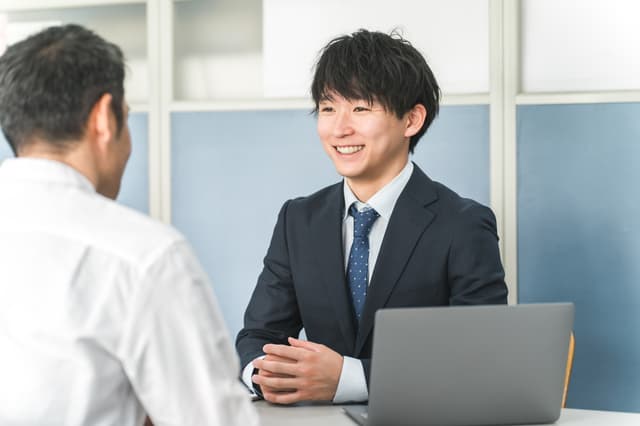 テクニカルディレクターの面接で必ず聞かれる10の質問と“中途ならでは”の好印象な答え方