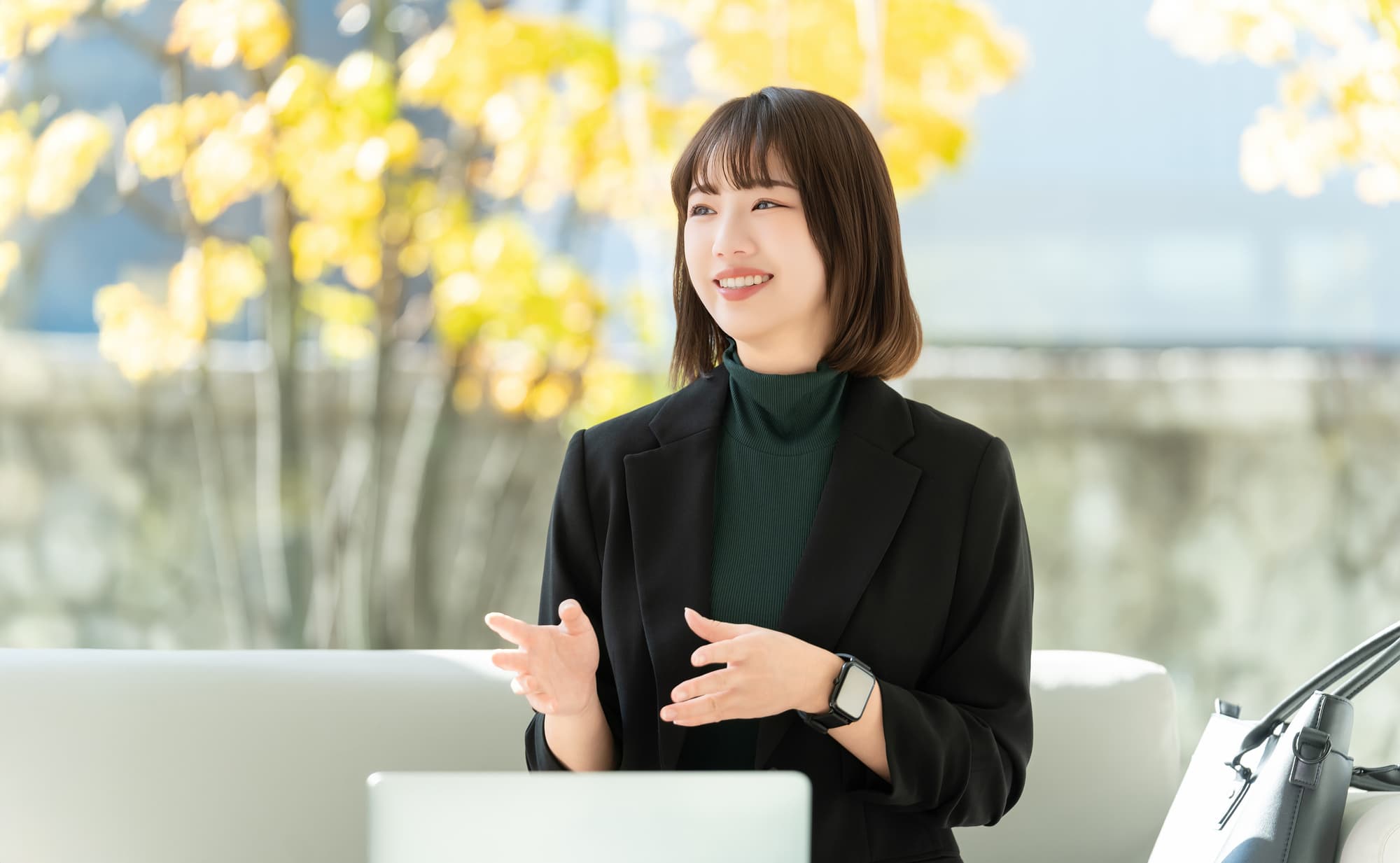 テレアポだけじゃない。MARUTTO営業が成果を出す「制作会社向けアプローチ術」とは？