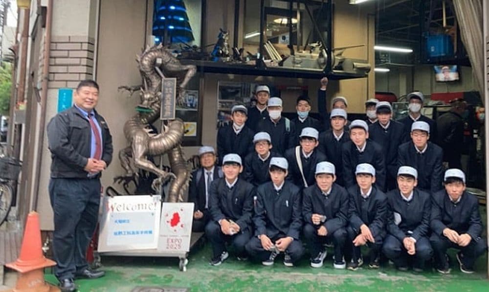 地域密着×最先端製造業のリアルな働き方ーー社員8名の少数精鋭だから見える「光製作所で働く」というキャリア選択