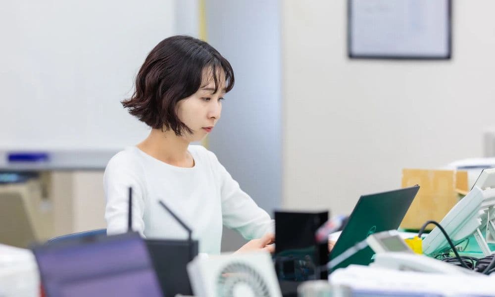 【営業・企画職】BtoBメーカーで「見えにくい価値」を伝える仕事とは？全国拠点の働き方紹介