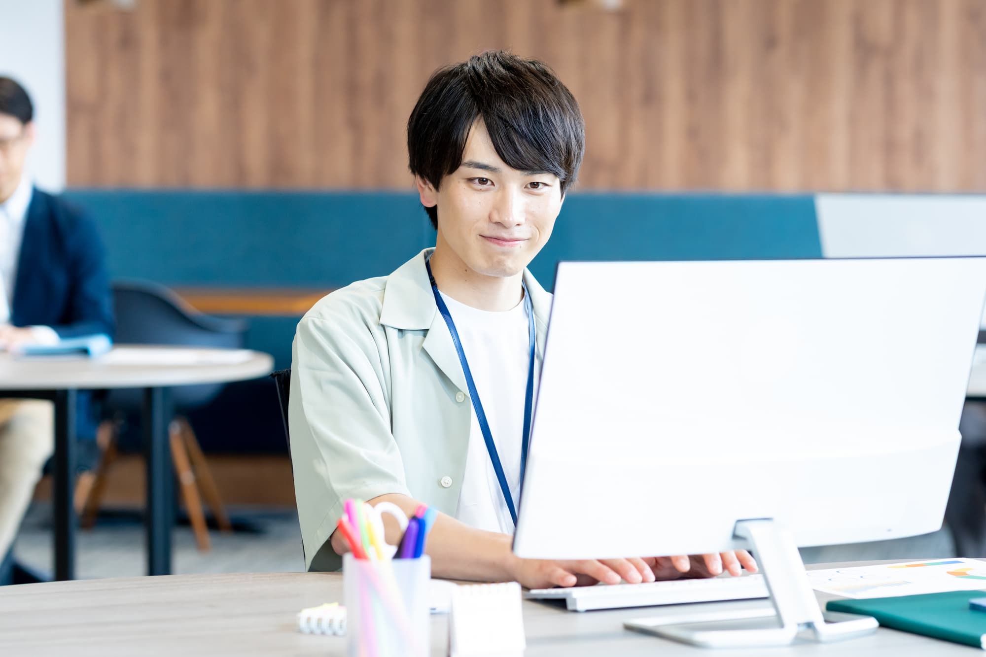 「入社1年後の自分」をイメージできる？職種別・伴走型アフターフォローと成長ロードマップを公開