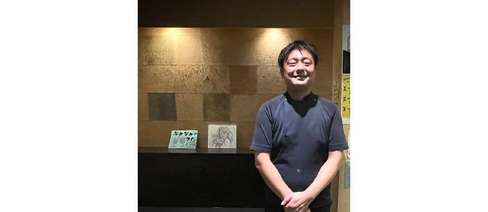 創作料理一喜の「食後の感動」が生まれる理由～唯一無二の職場文化に迫る