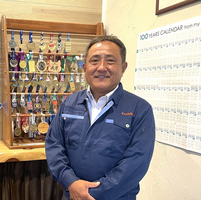 創業60周年の挑戦——老舗工務店が選ばれ続ける理由